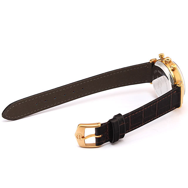 タグホイヤー エドワードホイヤー クロノグラフ Cal.1883 188.215/1 アンティーク メンズ