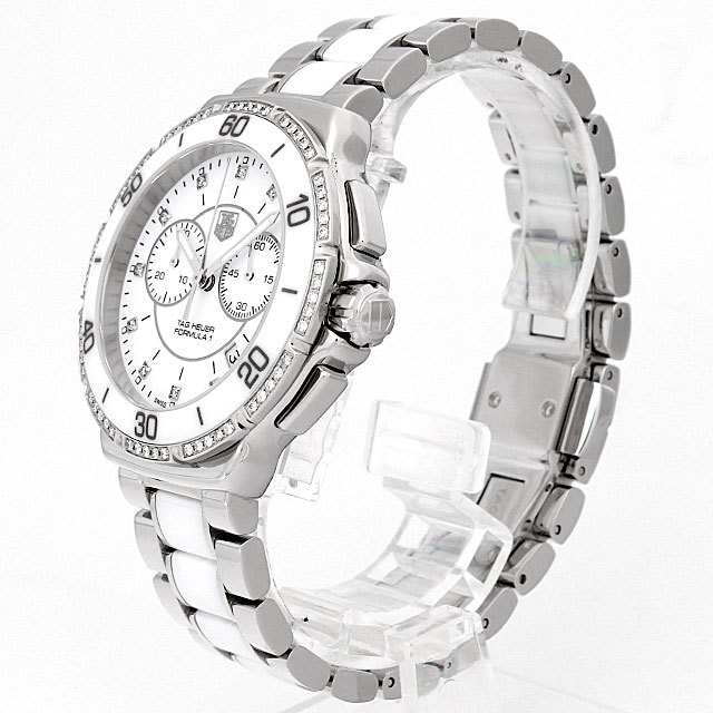 CAH1213.BA0863 タグホイヤー(TAG Heuer) フォーミュラ1 レディ  