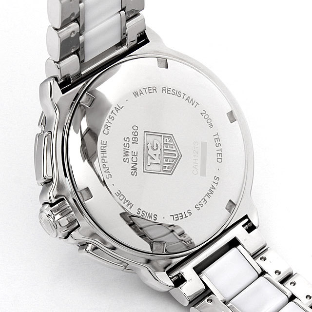 CAH1213.BA0863 タグホイヤー(TAG Heuer) フォーミュラ1 レディ  