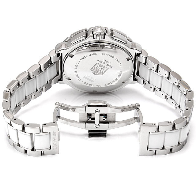 CAH1213.BA0863 タグホイヤー(TAG Heuer) フォーミュラ1 レディ  