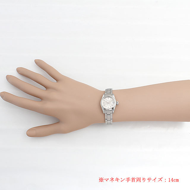 プリンセス オイスターデイト 92300 サブ画像４