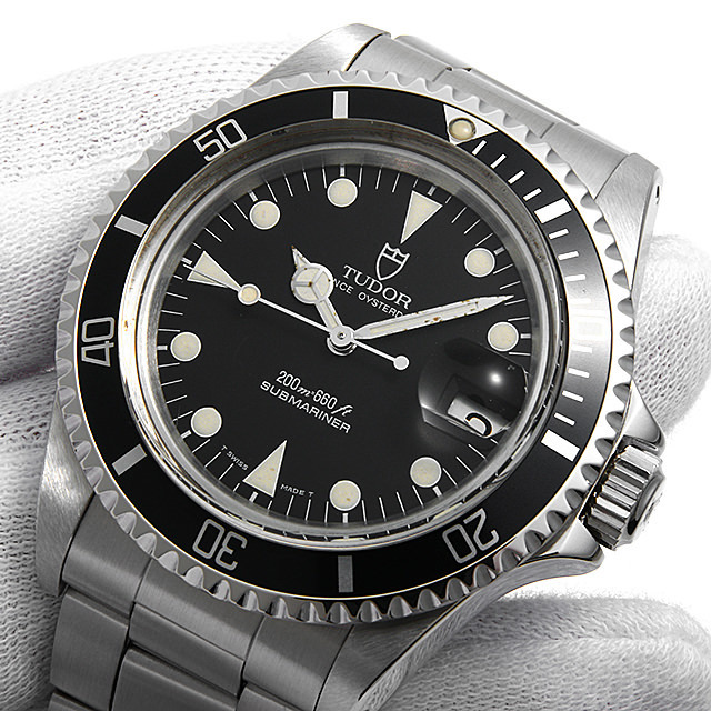 サブマリーナ 79090 サブ画像４