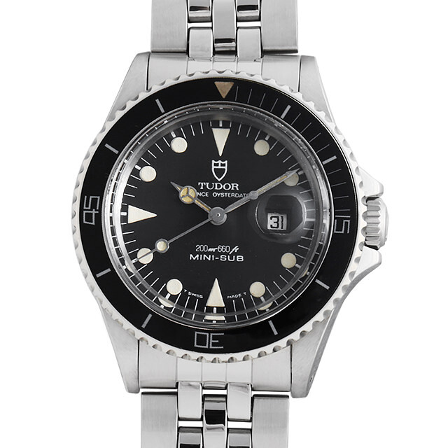 94400 TUDOR（チューダー） サブマリーナ デイト ミニサブ 中古 | 東京