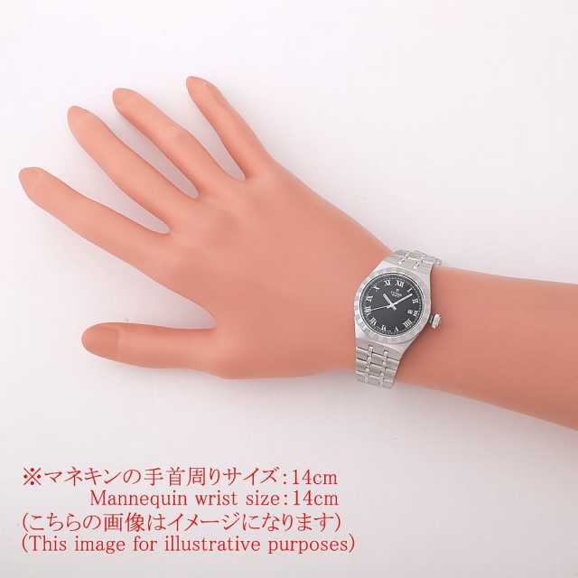 チューダー  28300 レディース 中古