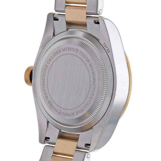 チューダー ブラックベイ 79733N メンズ 中古