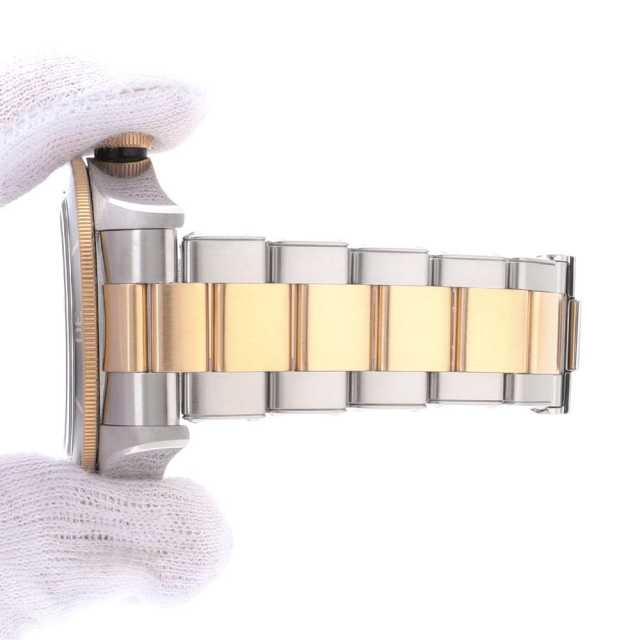 チューダー ブラックベイ 79733N メンズ 中古