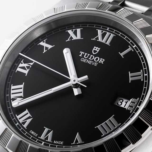 28500 ブラック TUDOR（チューダー）ロイヤル 中古 | 東京・大阪