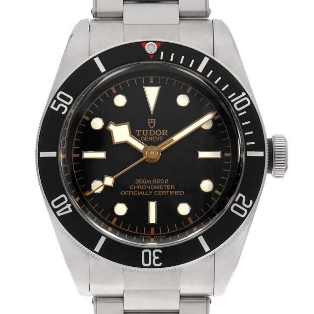チューダー ブラックベイ 79230N メンズ 中古