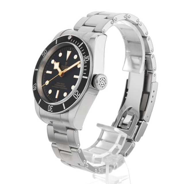 チューダー ブラックベイ 79230N メンズ 中古
