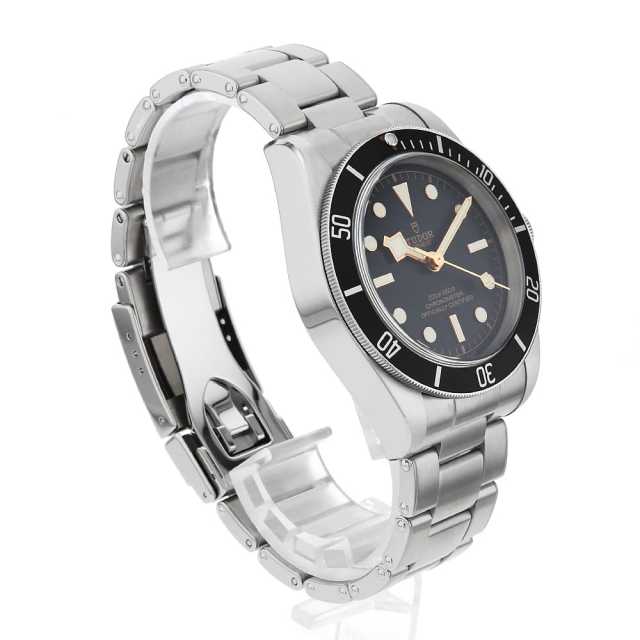 チューダー ブラックベイ 79230N メンズ 中古