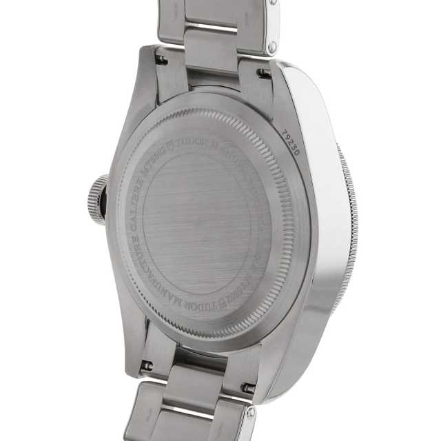 チューダー ブラックベイ 79230N メンズ 中古