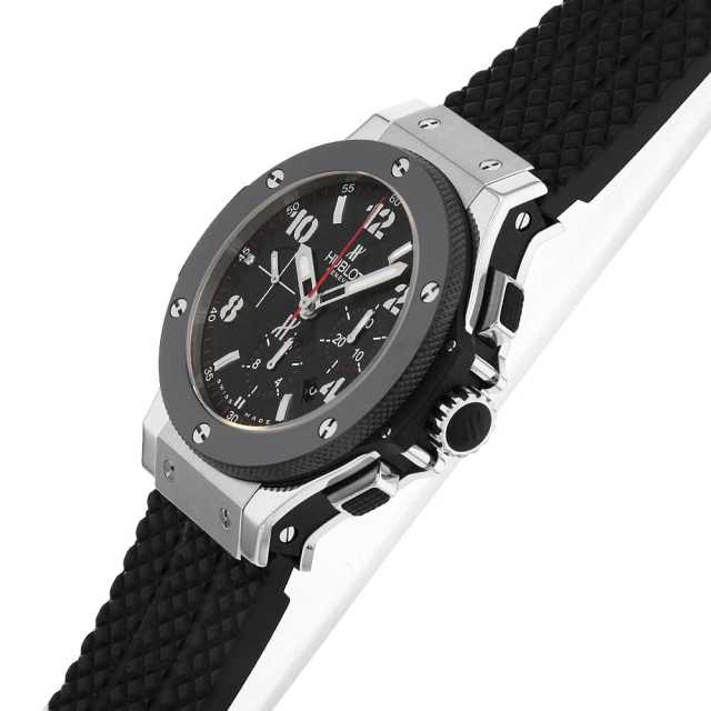 ウブロ ビッグバン 301.SB.131.RX メンズ 中古