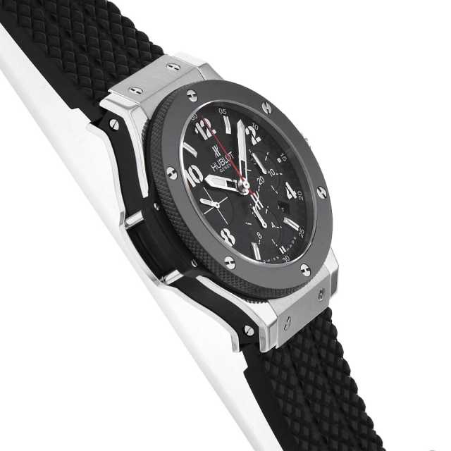 ウブロ ビッグバン 301.SB.131.RX メンズ 中古