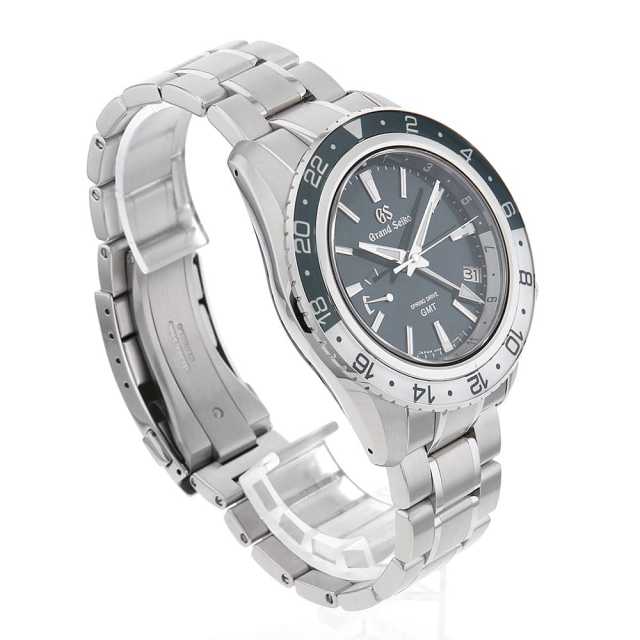SBGE295 グリーン Grand Seiko（グランドセイコー）スポーツ