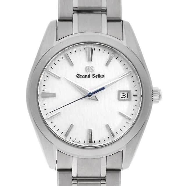 ユ◯さん確約済みGrandSeikoクウォーツ腕時計【美品】 グランドセイコー クォーツ の中古・新品腕時計| 東京・大阪の高級