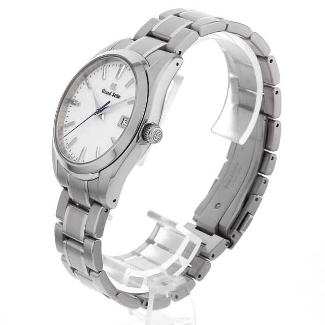 SEIKO Grand Seiko シルバー 時計 グランドセイコー公式サイト