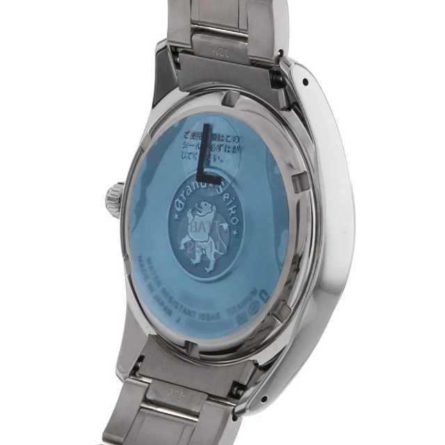 SBGX355 シルバー Grand Seiko（グランドセイコー）ヘリテージ