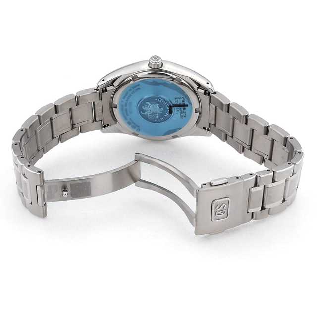 SBGX355 シルバー Grand Seiko（グランドセイコー）ヘリテージ