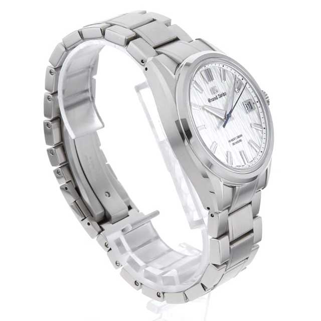 グランドセイコー 白樺 SLGH005 メカニカル エボリューション9シリーズ グランドセイコー / GRAND SEIKO その他 エボリューション9