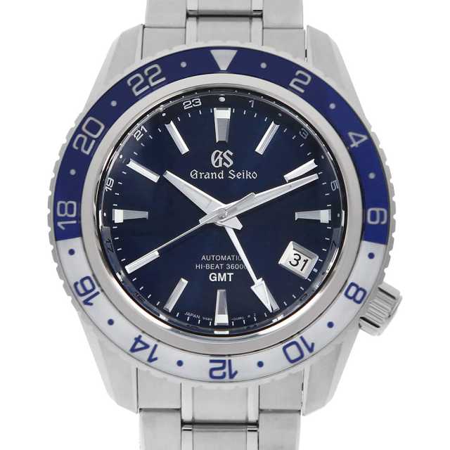 グランドセイコー メカニカル SBGJ237 メンズ 未使用