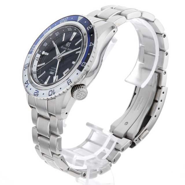 SBGJ237 ブルー Grand Seiko（グランドセイコー）スポーツコレクション