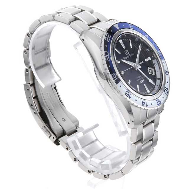 SBGJ237 ブルー Grand Seiko（グランドセイコー）スポーツコレクション