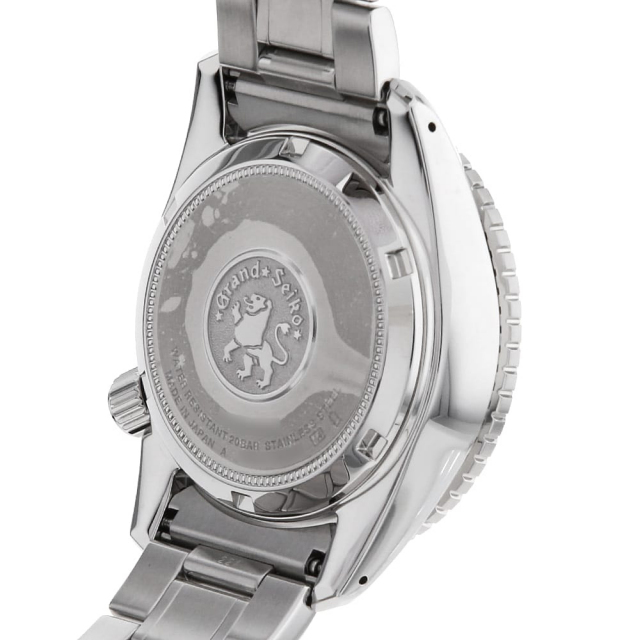 SBGJ237 ブルー Grand Seiko（グランドセイコー）スポーツコレクション