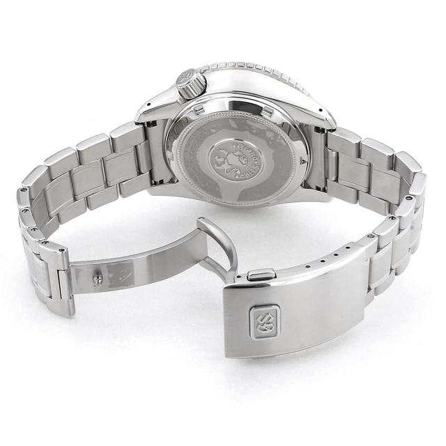 SBGJ237 ブルー Grand Seiko（グランドセイコー）スポーツコレクション