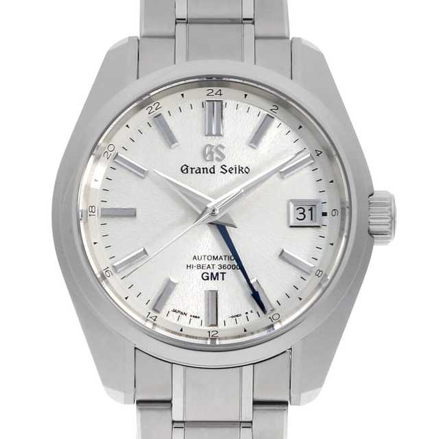 SBGJ263 シルバー Grand Seiko（グランドセイコー）ヘリテージ