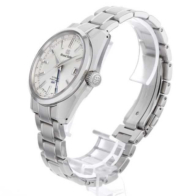 SBGJ263 シルバー Grand Seiko（グランドセイコー）ヘリテージ