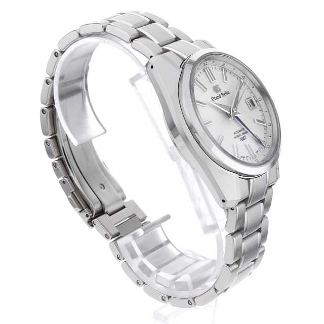 SBGJ263 シルバー Grand Seiko（グランドセイコー）ヘリテージ