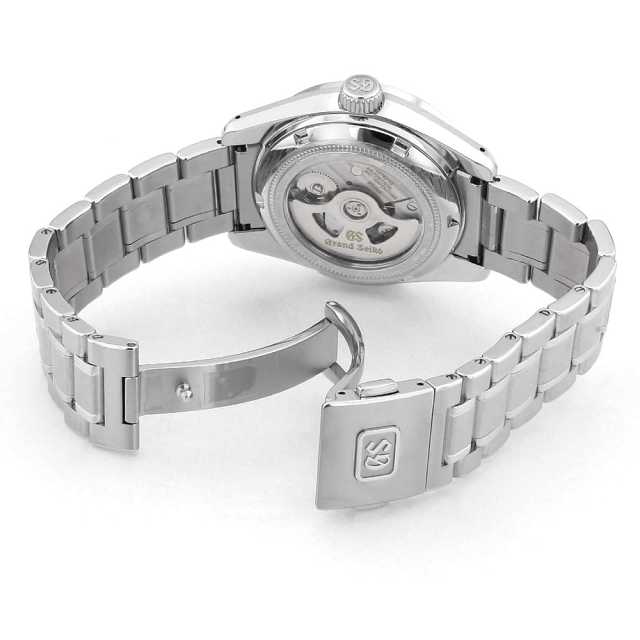 SBGJ263 シルバー Grand Seiko（グランドセイコー）ヘリテージ