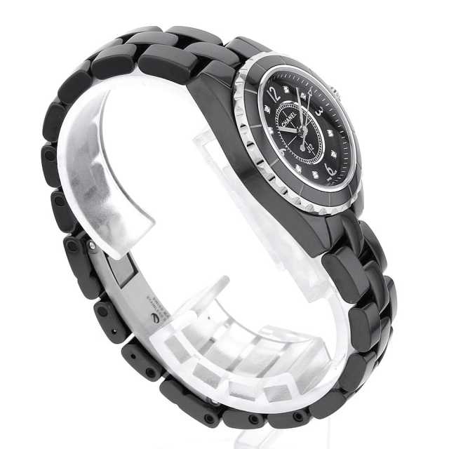 シャネル J12 H2569 レディース 新品