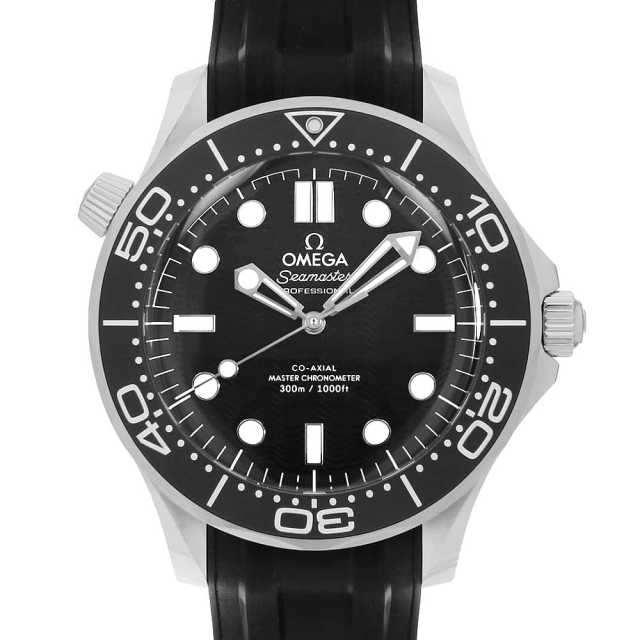 オメガ シーマスター 210.32.42.20.01.003 メンズ 新品