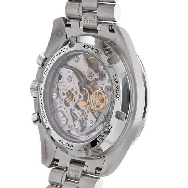 Omega Speed master 310.30.42.50.04.001 Men's New