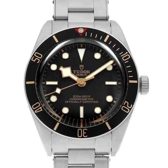 チューダー ブラックベイ 79030N メンズ 新品