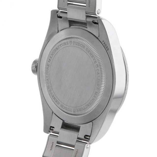 TUDOR Black Bay 79030N Men's New