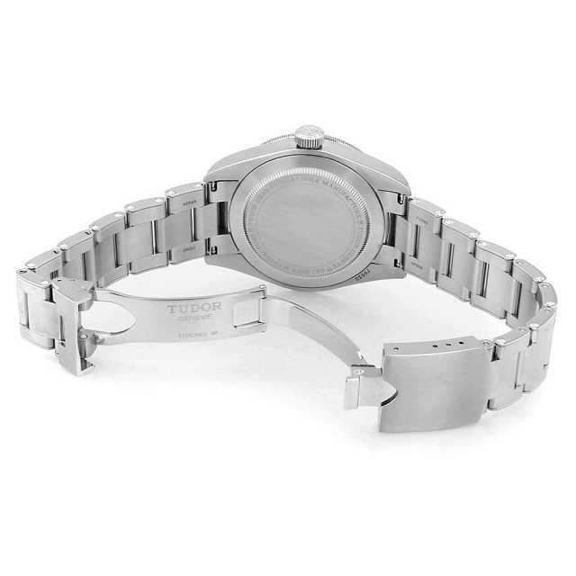 TUDOR Black Bay 79030N Men's New
