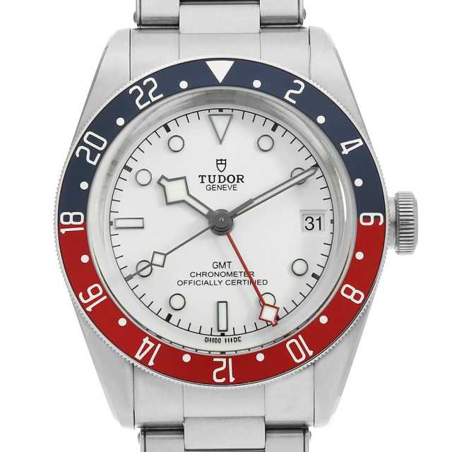 よっしーチューダー　ヘリテージ ブラックベイ GMT 79830RB 2023年新作】TUDOR ブラックベイ 79830RB-0010 をご紹介