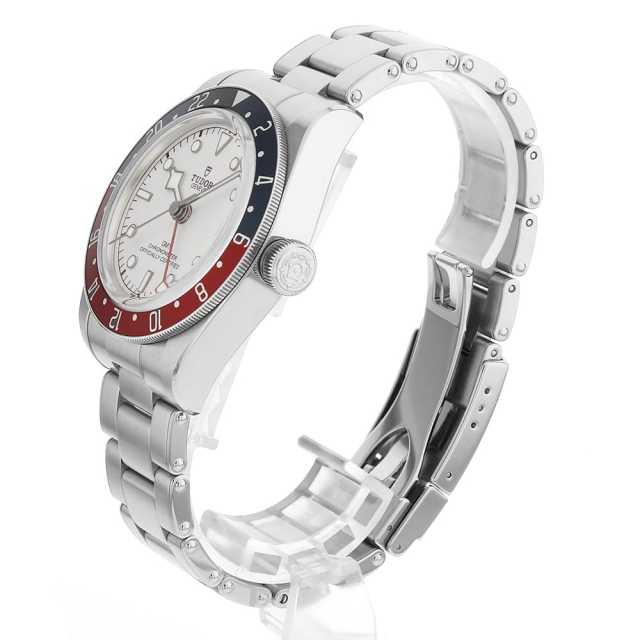 TUDOR Black Bay 79830RB Men's New