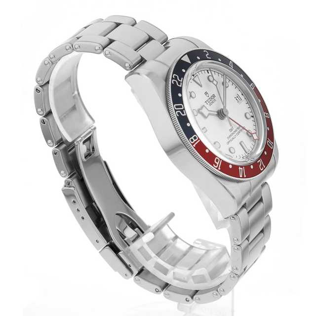 TUDOR Black Bay 79830RB Men's New