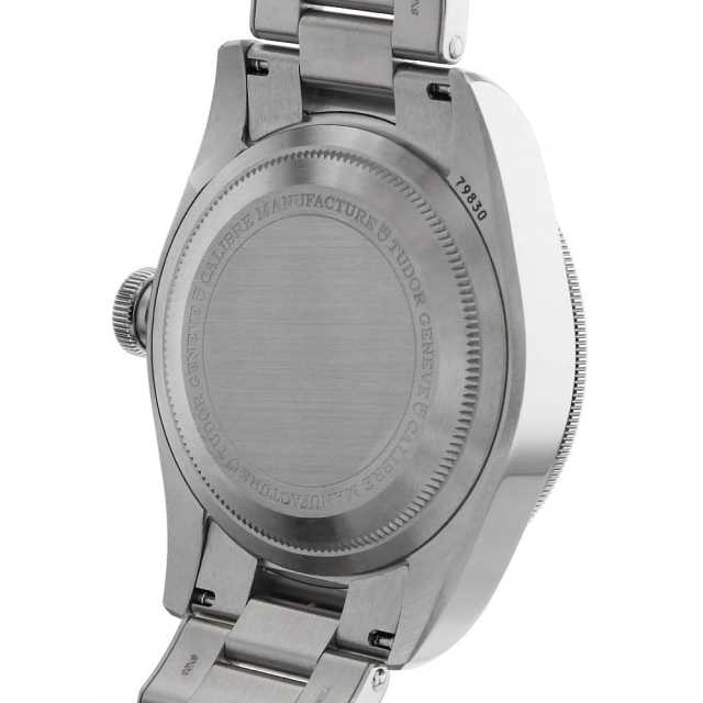 79830RB オパライン TUDOR（チューダー）ヘリテージ ブラックベイ GMT
