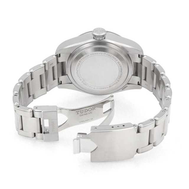 TUDOR Black Bay 79830RB Men's New