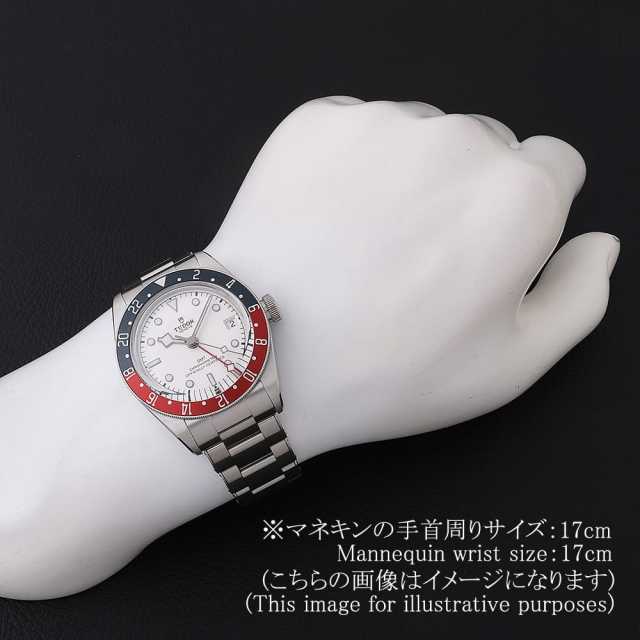 TUDOR Black Bay 79830RB Men's New