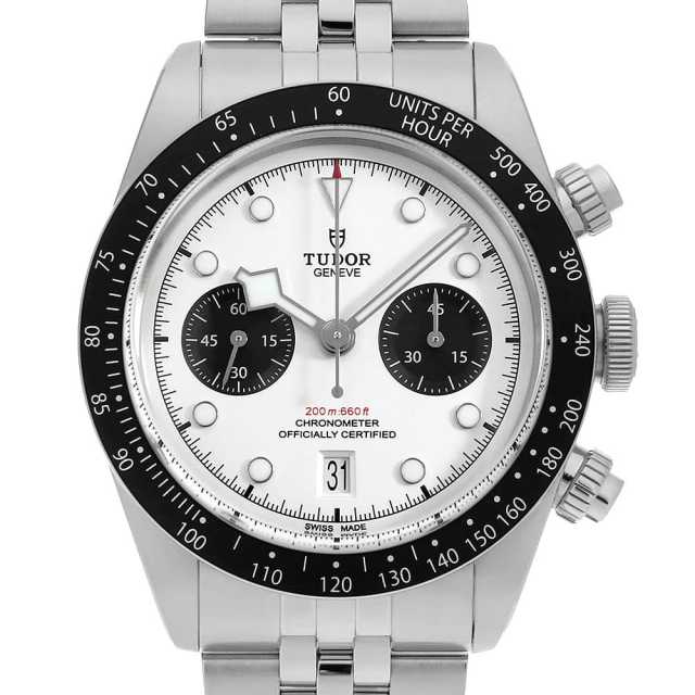 チューダー ブラックベイ 79360N-0014 メンズ 新品