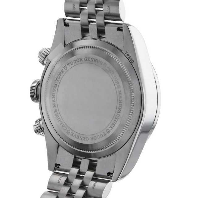 チューダー ブラックベイ 79360N-0014 メンズ 新品
