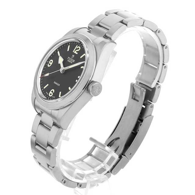 79950-0001 ブラック TUDOR（チューダー）レンジャー 新品 | 東京