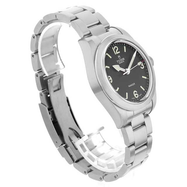 79950-0001 ブラック TUDOR（チューダー）レンジャー 新品