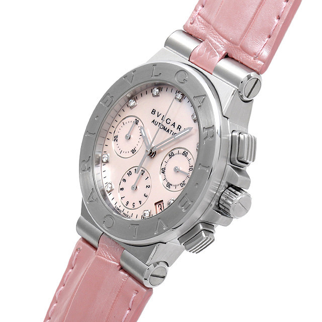 ディアゴノ クロノグラフ DG35C2SLDCH/9 サブ画像１