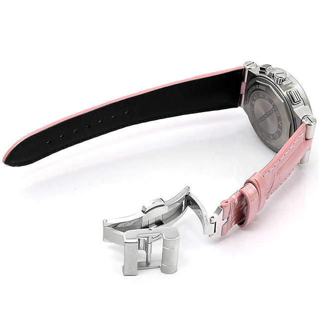 ディアゴノ クロノグラフ DG35C2SLDCH/9 サブ画像２